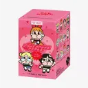 Pop Mart Crybaby × Powerpuff Girls Series Random Figure