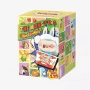 Pop Mart The Monsters Wacky Mart Series Random Figure