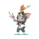 Pop Mart Molly × Tom & Jerry Figure