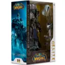 World of Warcraft The Lich King Deluxe McFarlane Elite Edition Action Figure