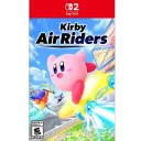 NS2 Kirby Air Riders NTSC