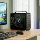 DOOMBRINGER RTX 5060Ti 16GB GAMING PC