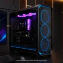 Great Warrior Gaming PC RTX 5090 32GB