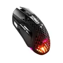 SteelSeries Aerox 5 RGB Wireless Gaming Mouse