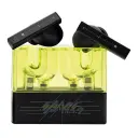 MOONDROP Space Travel 2 ANC Wireless Earbuds Black