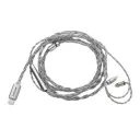 MOONDROP Headphone 3.5MM Jack Cable