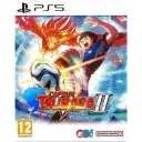 PS5 Captain Tsubasa 2 World Fighters R2