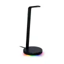 Razer Base Station V2 Chroma Headphone Headset Stand Holder Black