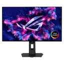 ASUS Rog XG27AQDMGR 27"/240HZ/OLED/0.03MS/NVIDIA G-SYNC/2.1HDMI  Gaming Monitor Black