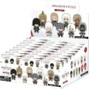 Monogram Assassin's Creed 3D Foam Bag Clip, Series 1