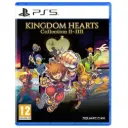 PS5 Kingdom Hearts Collection 1-3 Standard Edition R2
