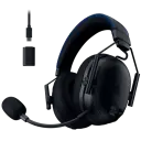 Razer BlackShark V3 Pro Gaming Headset For PlayStation Black Edition