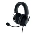 Razer BlackShark V2 X For PlayStation Wired Gaming Headset Black