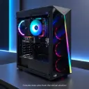 Legend Gaming PC RTX 5050 8GB 