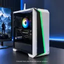 Legend Pro Gaming PC RTX 5060Ti 16GB 
