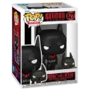 Pop & Buddy! DC: Batman - Batman w/Ace