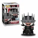 Funko Pop! Heroes: DC Comics - The Batman Who Laughs (NYCC'24)