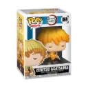 Funko Pop! Animation: Demon Slayer - Zenitsu Agatsuma 