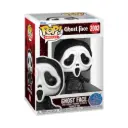 Funko Pop! Movies: Ghost Face S2 - Ghost Face (Sit) 