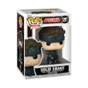 Funko Pop! Games: Metal Gear - Solid Snake 