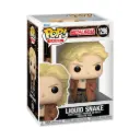 Funko Pop! Games: Metal Gear - Liquid Snake 