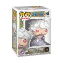 Funko Pop! Animation: One Piece - Jewelry Bonney w/ Chase 