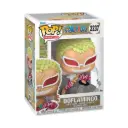 Funko Pop! Animation: One Piece (Refresh) - Doflamingo 