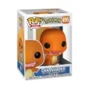 Funko Pop! Games: Pokemon - Charmander 