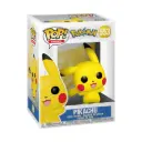  Games: Pokemon S1 - Pikachu (Exc) 