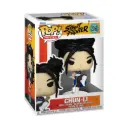 Funko Pop! Movies: Street Fighter - Chun-li 2026 Movie Ver. 