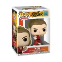 Funko Pop! Movies: Street Fighter - Ken 2026 Movie Ver. 