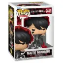 Funko Pop! Animation: Tougen Anki - Naito Mudano 
