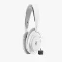 Steelseries Arctis Nova 7 Gen2 Wireless Gaming Headset White