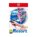 NS2 Switch Sports Resort NTSC/MEA