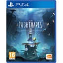 PS4 LITTLE NIGHTMARES 2 - R2 (Arabic)