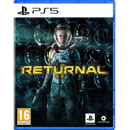 [S677290] PS5 Returnal R2 (Arabic)