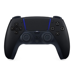 [S677393] PS5 DualSense Wireless Controller -  Midnight Black