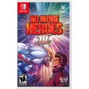 NS No More Heroes 3 NTSC
