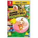 NS Super Monkey Ball Banana Mania PAL ​