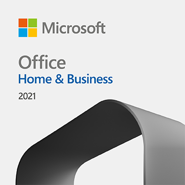[677533] Microsoft Office 2021 Home&amp;Bus ESD MEA