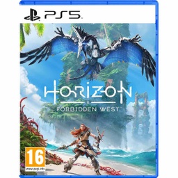 [S677636] PS5 Horizon Forbidden West R2 (Arabic)