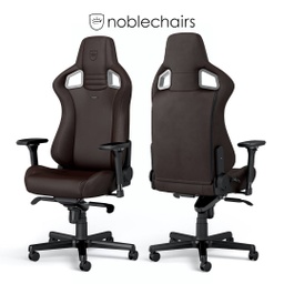 [677641] Noblechairs EPIC Gaming Chair - Java Edition