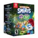 NS The Smurfs: Mission Vileaf - Collector's Edition PAL