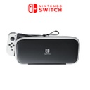 Nintendo Switch OLED Carry Case and Screen Protector