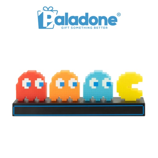 [677941] Paladone Pac-Man and Ghosts Large Icon Light