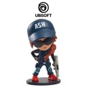 Ubisoft Six Collection Chibis: Series 1 Ash Figure