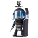 Ubisoft Six Collection Chibis: Series 1 Montagne Figure