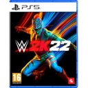 PS5 WWE 2K22 R2