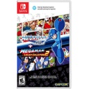 NS Mega Man Legacy Collection 1 + 2 NTSC