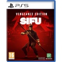 PS5 SIFU - Vengeance Edition R2